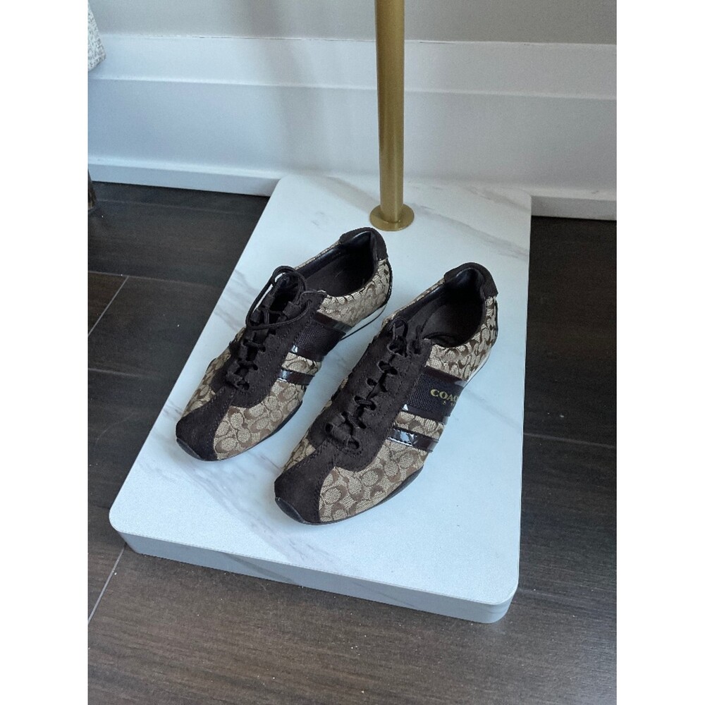 Coach Sneakers